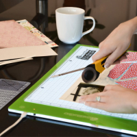 CutterPillar Glow Basic EU (CPP-GLOW-EU)